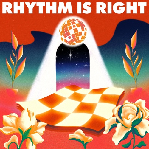 Rhythm Is Right - Single