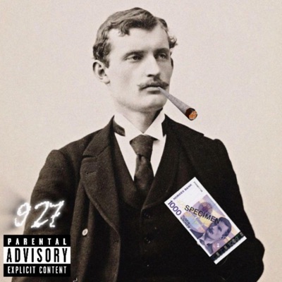 Nitosju (feat. Lange, Fboy) - Single