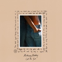 Call Me Yours - Single - Mackenzy Mackay