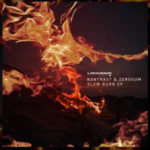 Slow Burn - Single