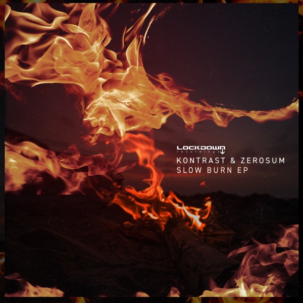 Slow Burn - Single