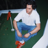 headlock - Single - Harvey Brittain