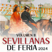 Sevillanas del Pañuelo