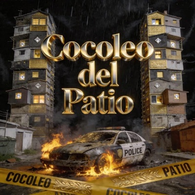 Cocoleo Del Patio (feat. La Boo & El Conector 99) - Single
