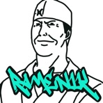 Ramenik (feat. Hentai Crew & Daemon) - Single