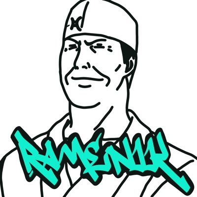 Ramenik (feat. Hentai Crew & Daemon) - Single