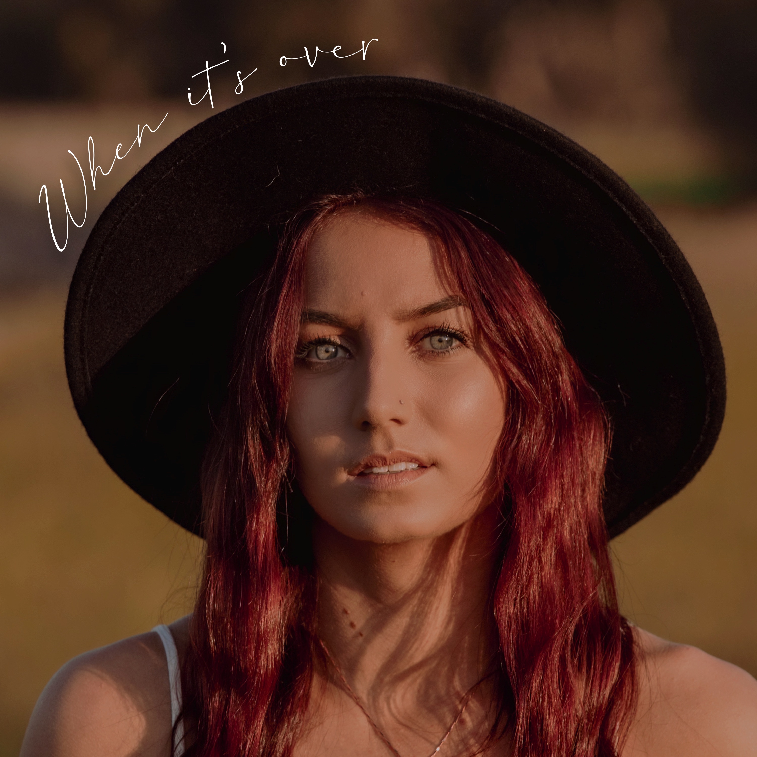 When It's Over - Single