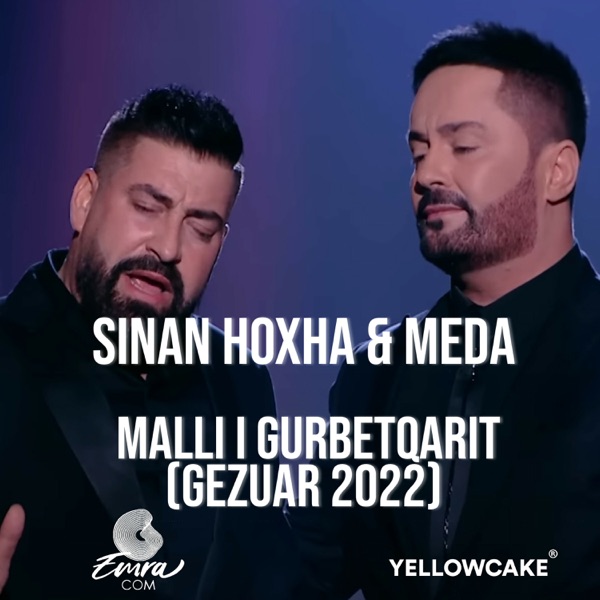 Malli i gurbetqarit - Single