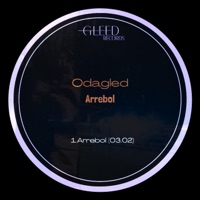 Arrebol - Single - Odagled