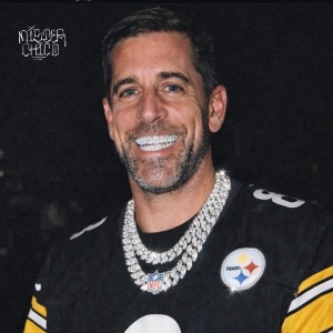 Aaron Rodgers - Single