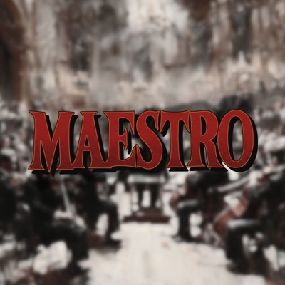 Maestro 2026 - Single