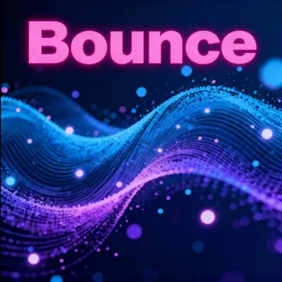 Listen to Bounce - Single by clicky