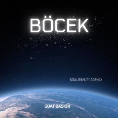 böcek (feat. Suat Başkır) - Single