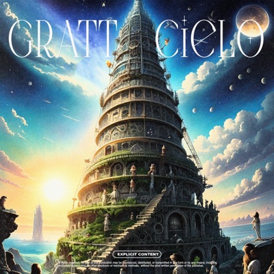 GRATTACIELO - Single