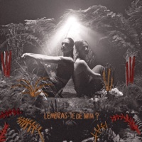 Lembras-te de mim? (feat. Carolina de Deus) - Single - Nena