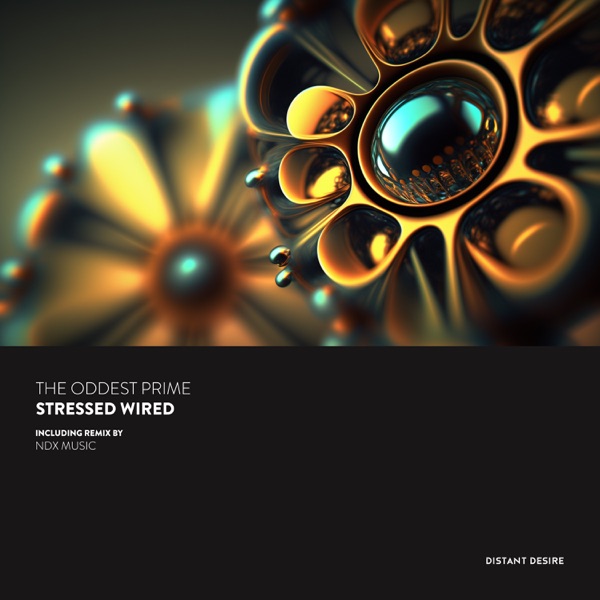 Stressed Wired - Single