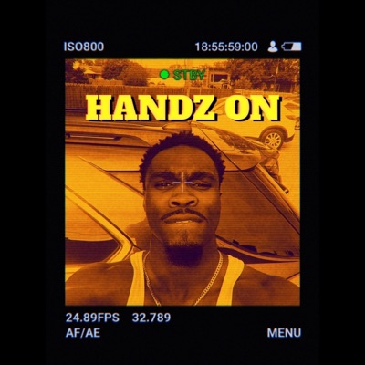 HANDZ ON - Single