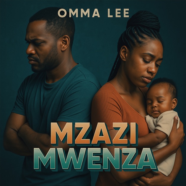 Mama (feat. Fredy) - Single - Album by Omma Lee - Apple Music