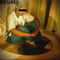 DESIRES — Keshon Campbell