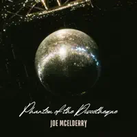 Phantom Of The Discotheque — Joe McElderry