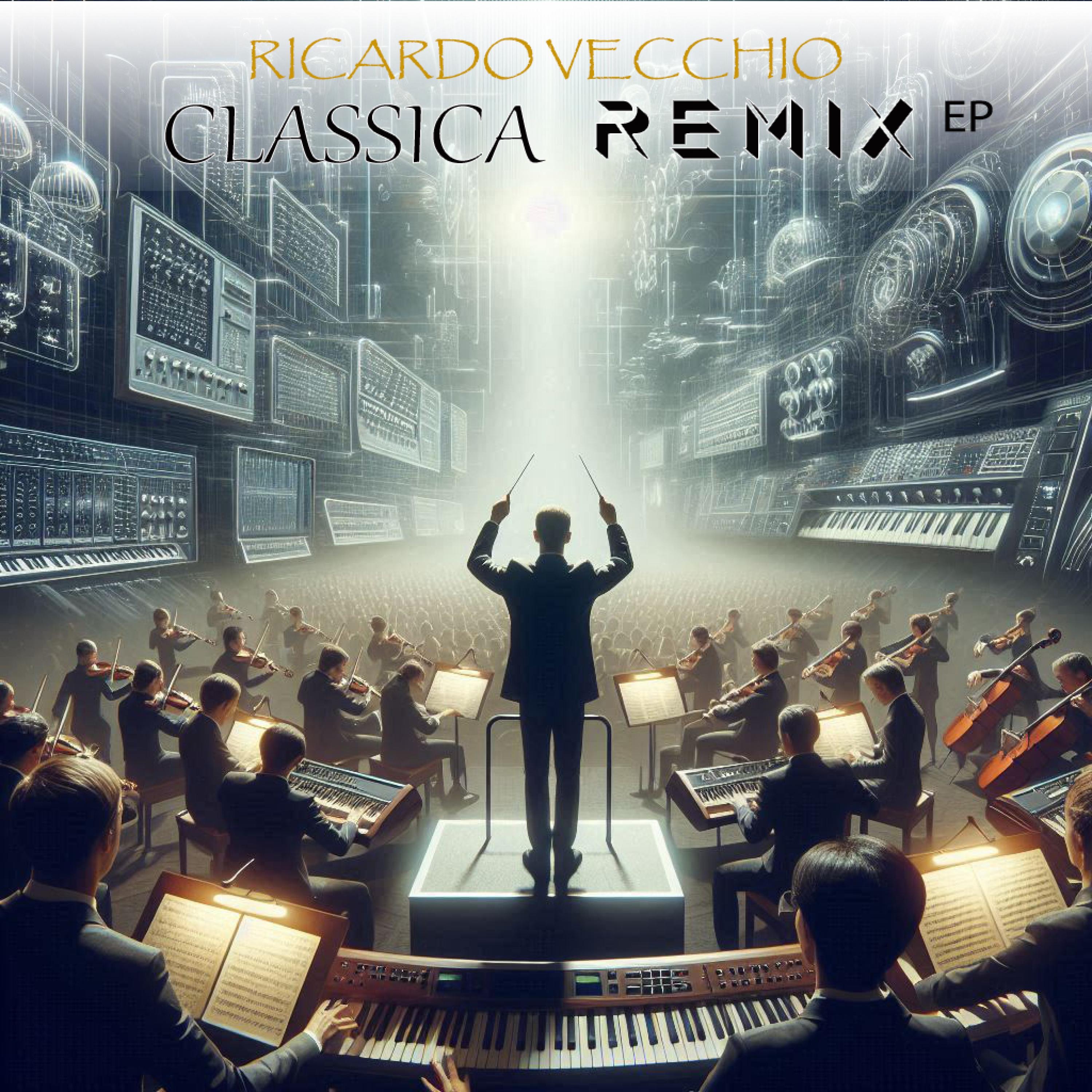 Classica remix EP - EP