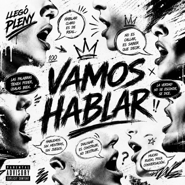 Vamos Hablar