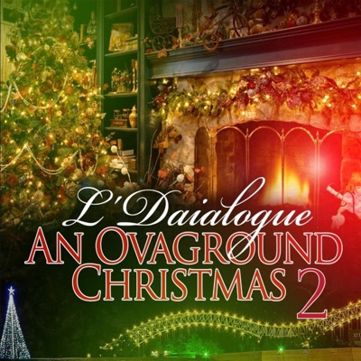 An Ovaground Christmas 2 - EP