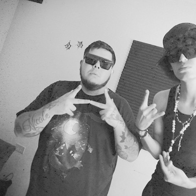 Afuera Llueve (feat. Axjezy) - Single