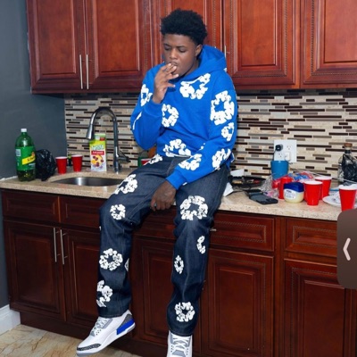 Yellin out ewee (R.i.P PAYB) - Single