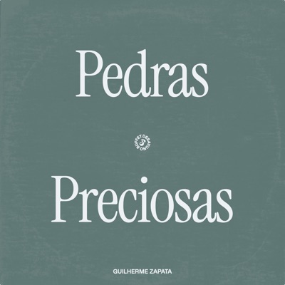 Pedras Preciosas - Single