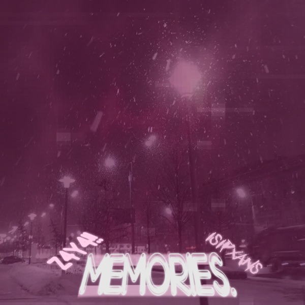 Memories (Instrumentals) - Single