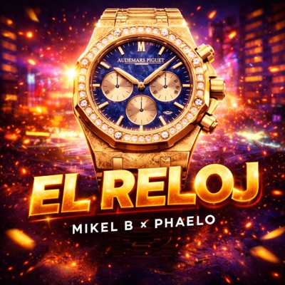 El Reloj - Single