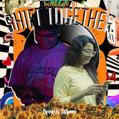 SHIFT TOGETHER - Single