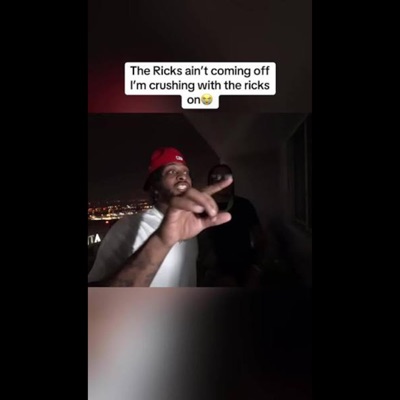 Wit The Ricks On - Single