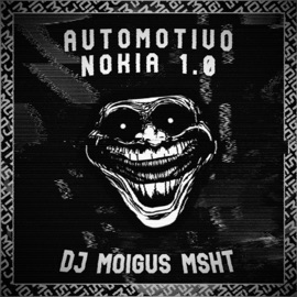 AUTOMOTIVO NOKIA 1.0 (Slowed) DJ MOIGUS & msht