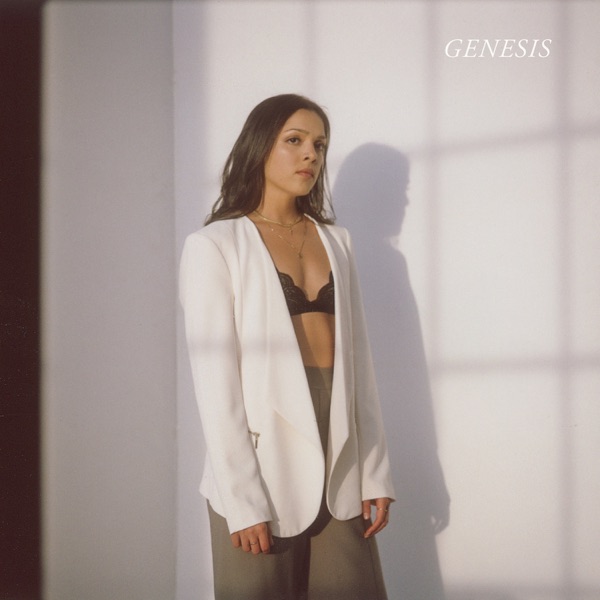 Genesis - EP