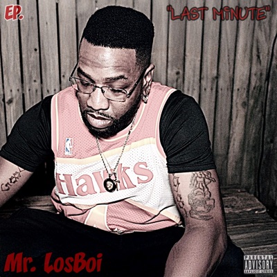 "LAST MINUTE" EP - EP