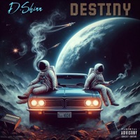 Destiny - Single - D.Shinn