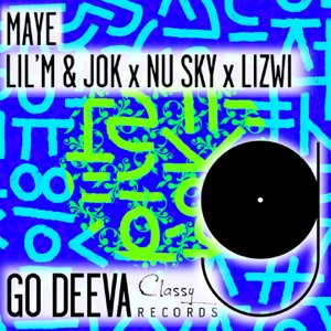 Maye - Single
