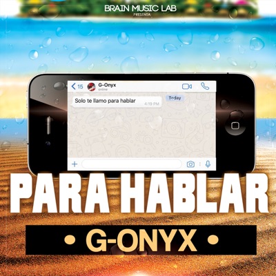 Para Hablar - Single