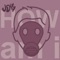 How am I (can't breathe) - JOINJOY lyrics