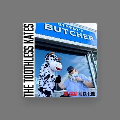 Listen to The Toothless Kates, watch music videos, read bio, see tour dates & more!