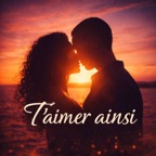 T'aimer ainsi