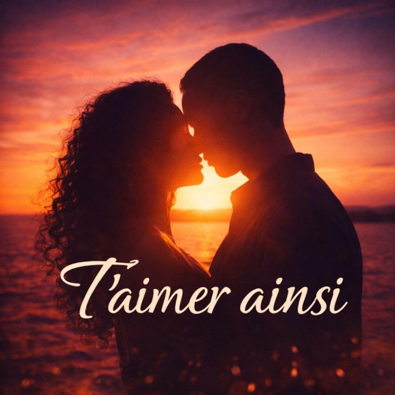T'aimer ainsi