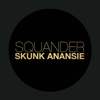 Skunk Anansie - Squander Grafik