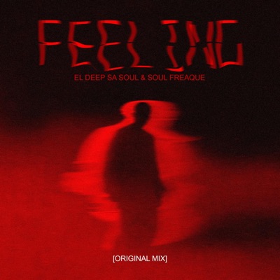 Feeling (feat. Soul Freaque) - Single