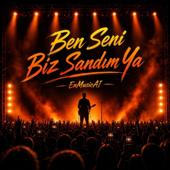 Ben Seni Biz Sandım Ya