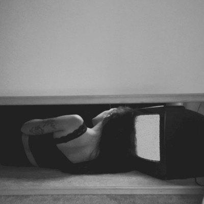 The Girls in the Movies - Single