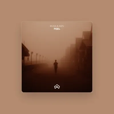 Listen to Ikusa, watch music videos, read bio, see tour dates & more!
