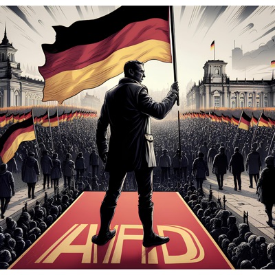 Sachsii - AFD Song neu